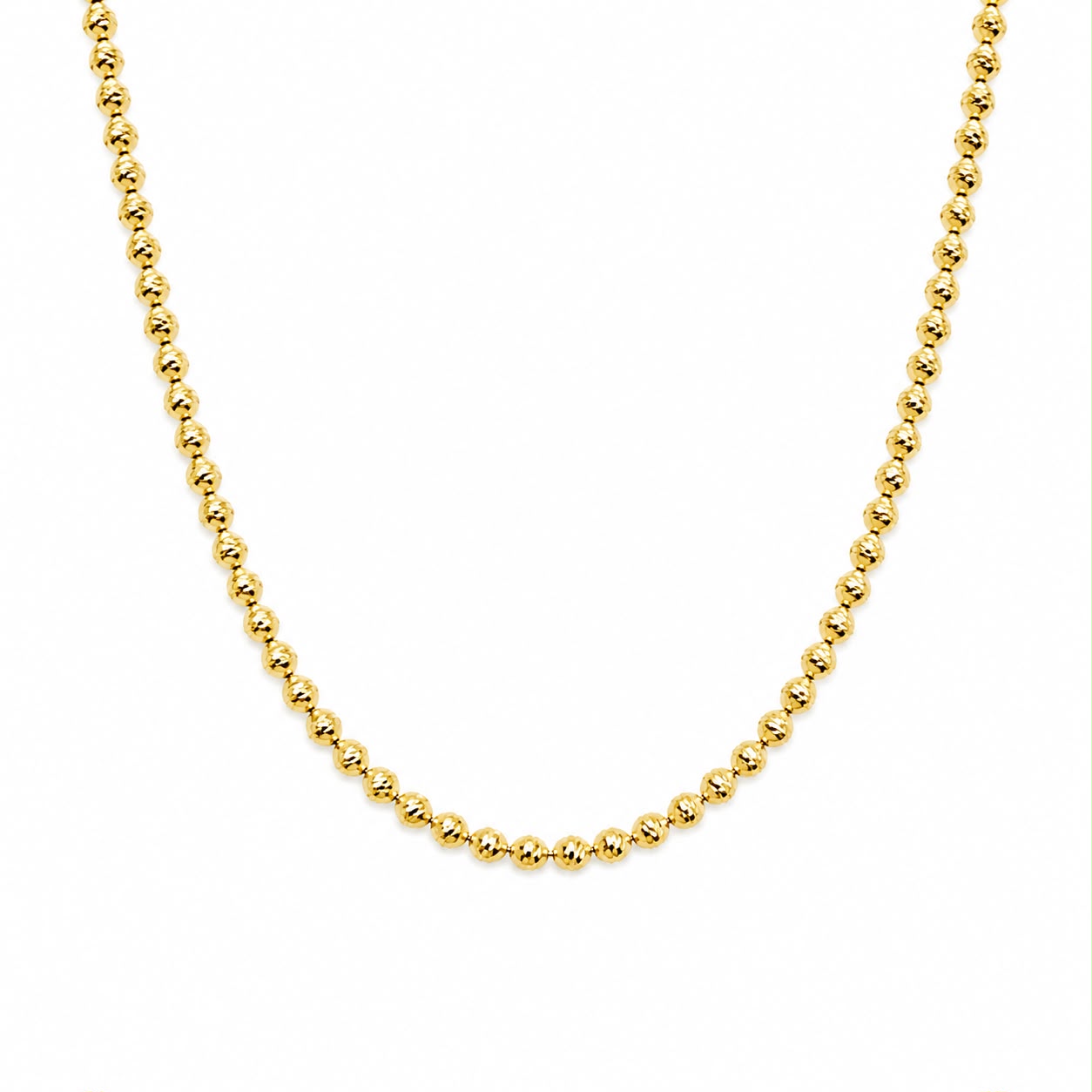 Diamond Cairo Necklace