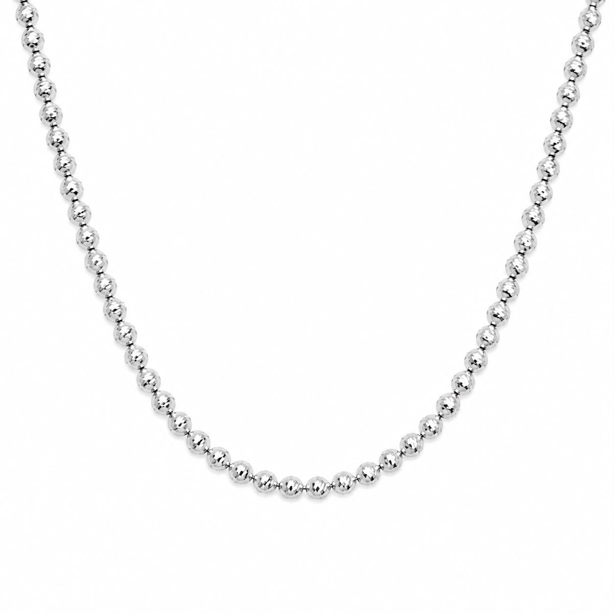 Collar Cairo Diamantado
