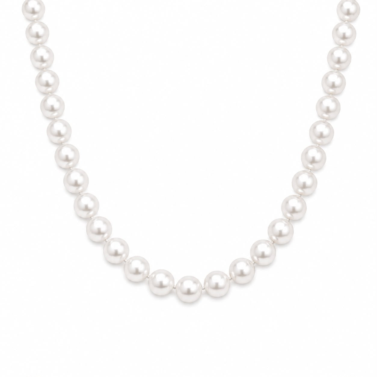 Collar de perlas