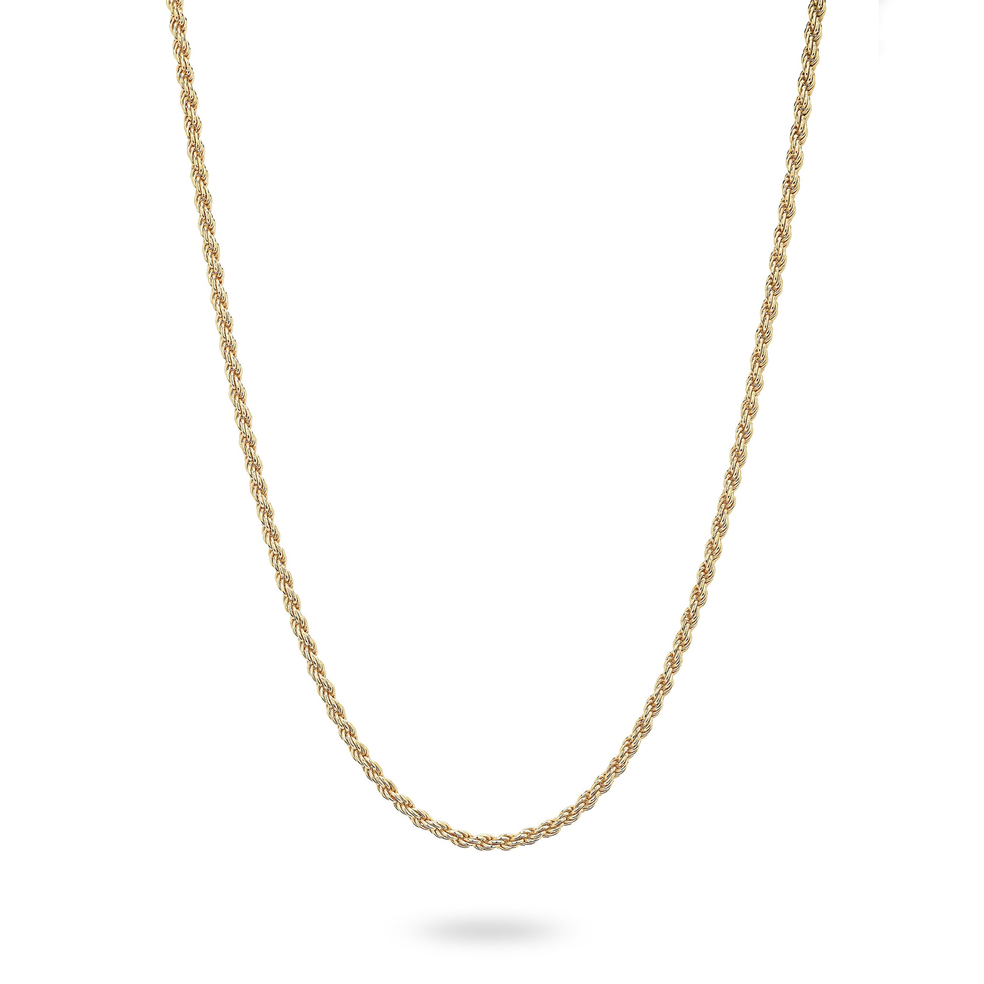 Positano Necklace 45 cm Modular Large Chain
