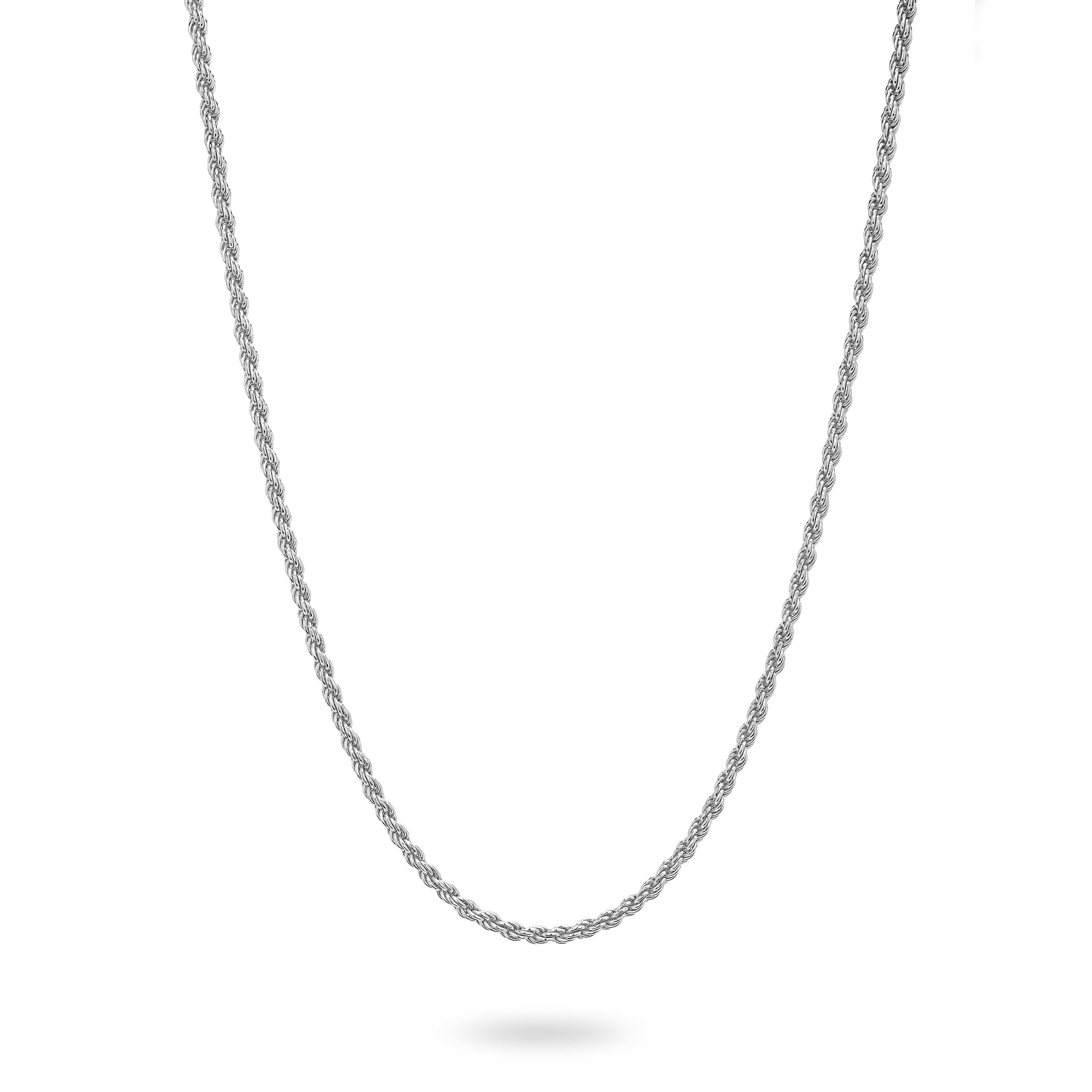 Collana Positano 45 cm Componibile Catena Grande