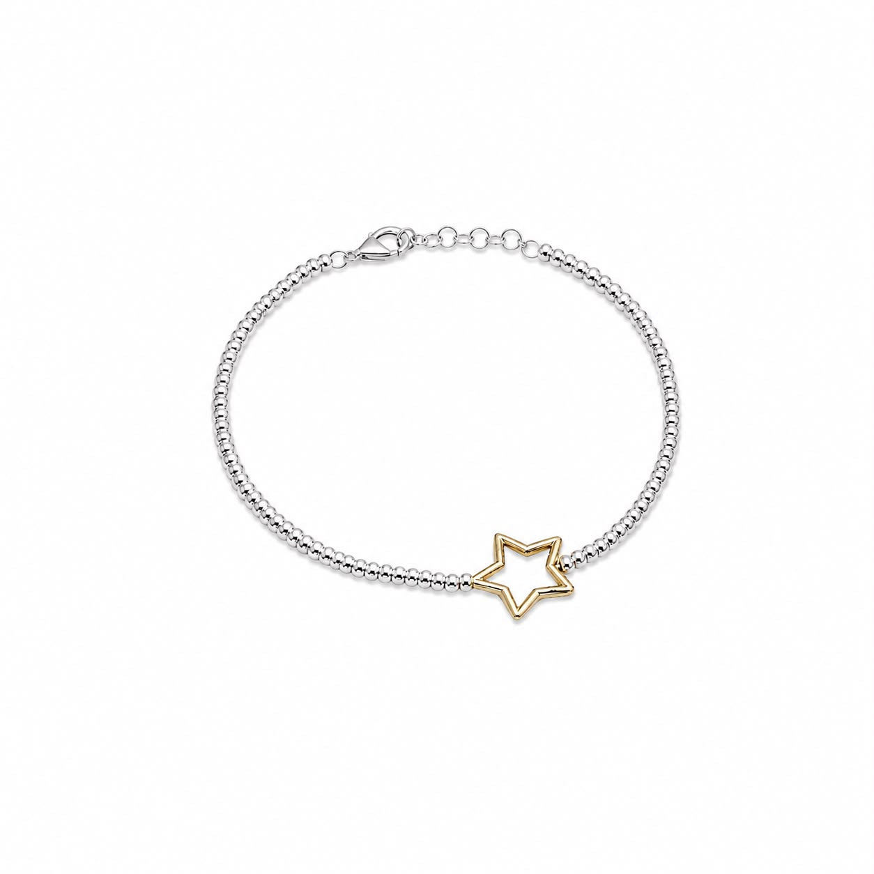Berlin Star Bracelet
