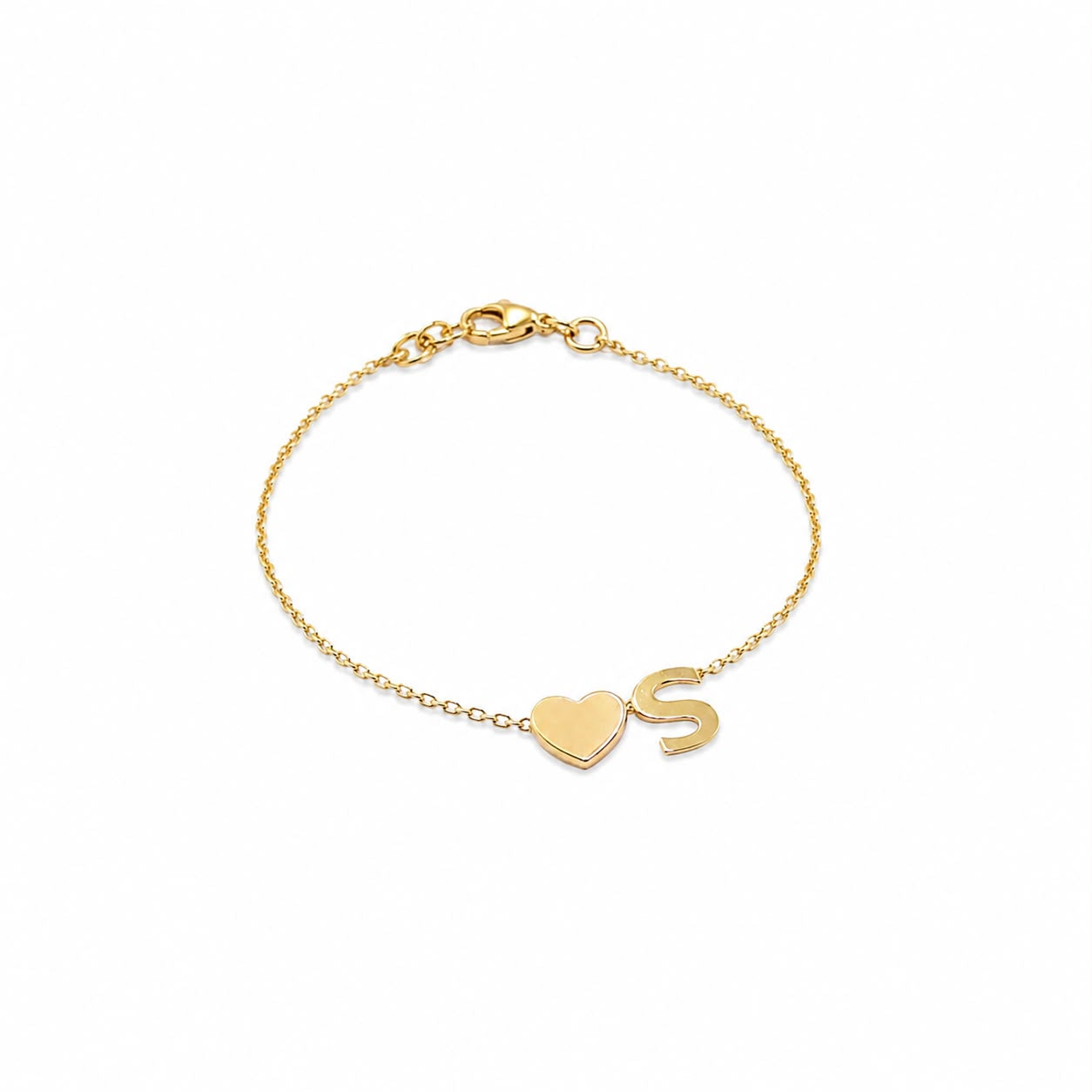 Bracciale Initial