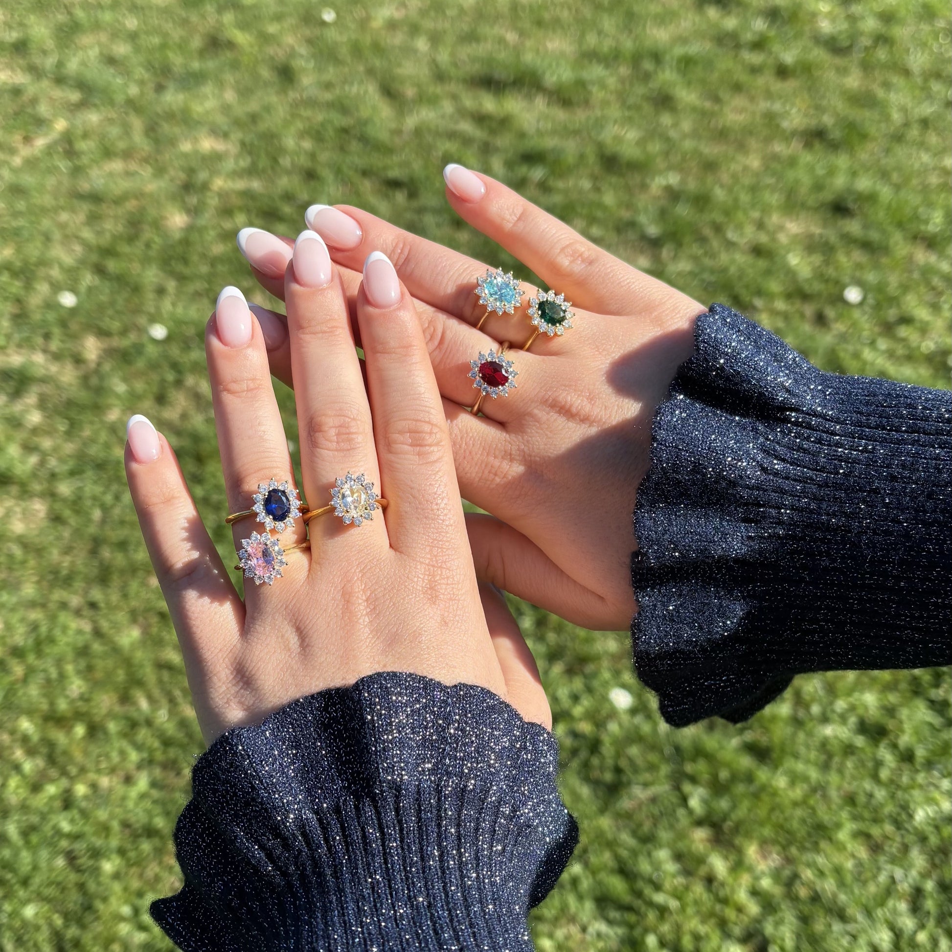 Kate ring