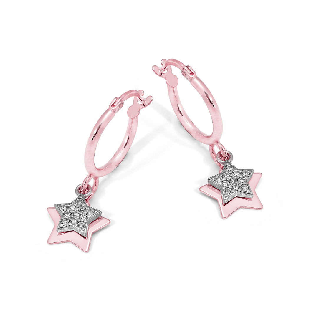 Orecchini Miami Star