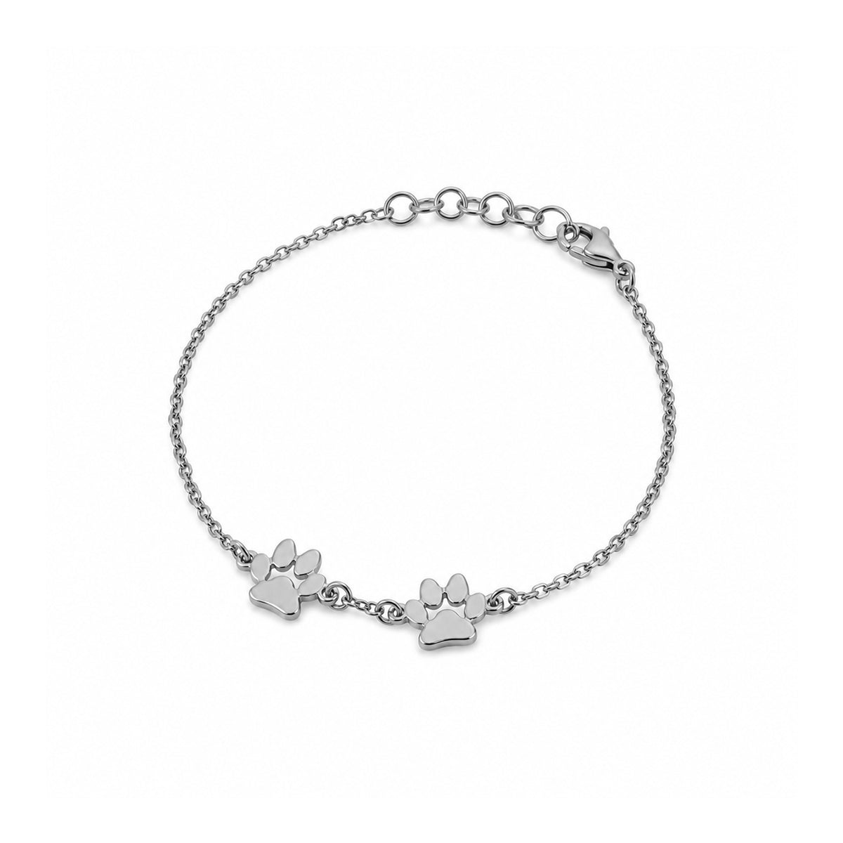 Bracciale Due Zampe