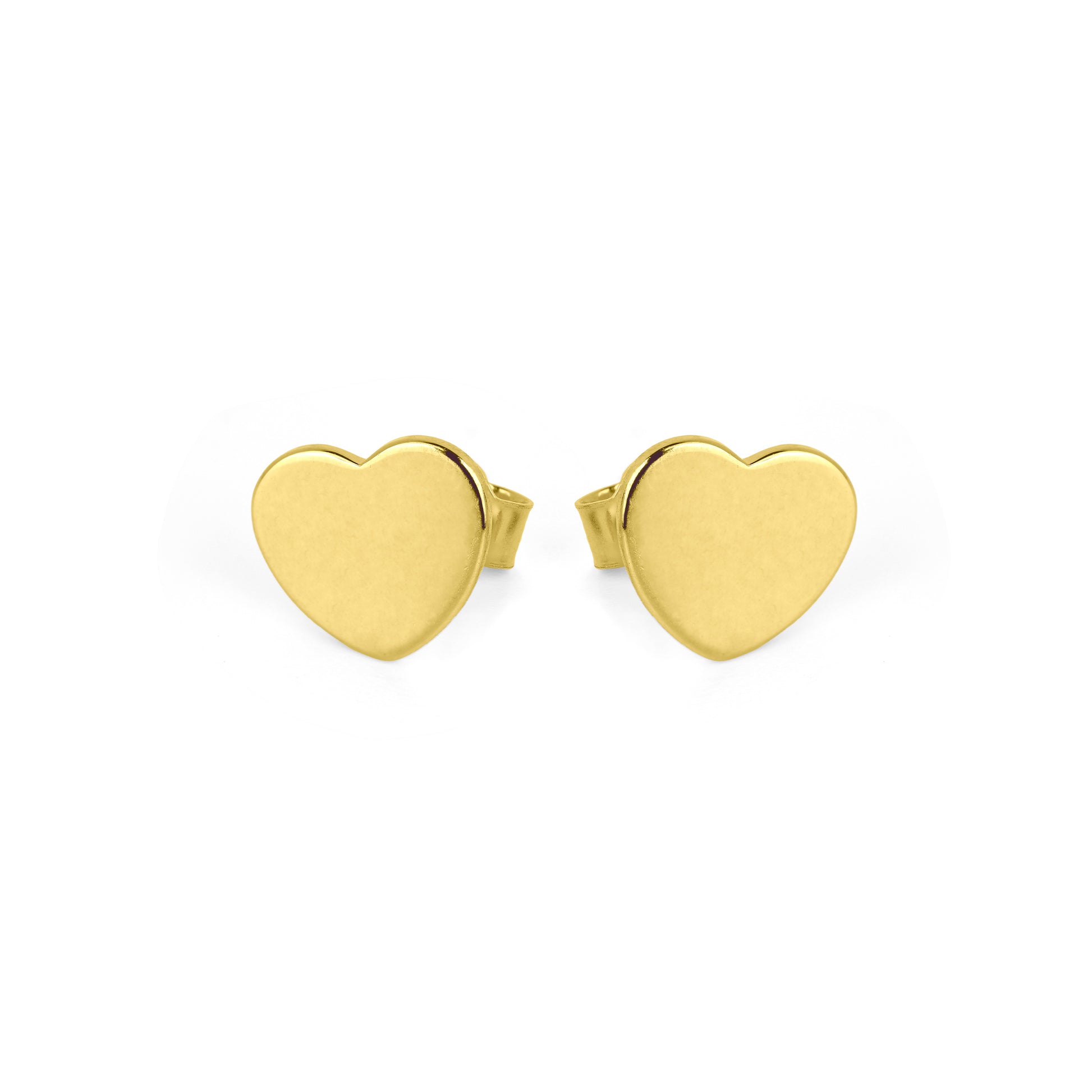 Canberra Love Earrings