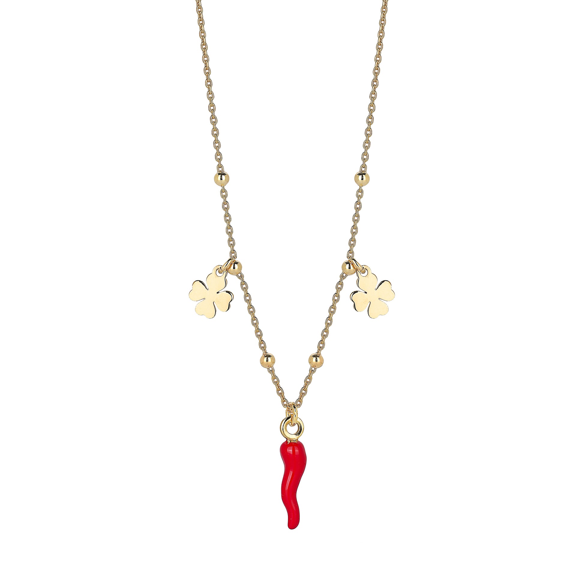 Madrid Necklace