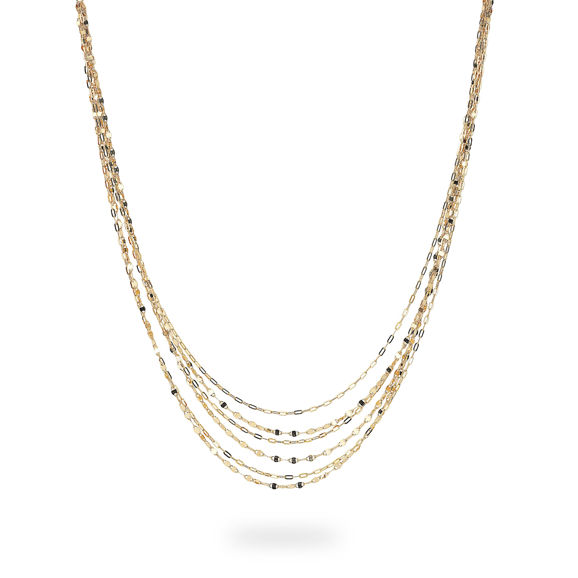 Carthage Necklace