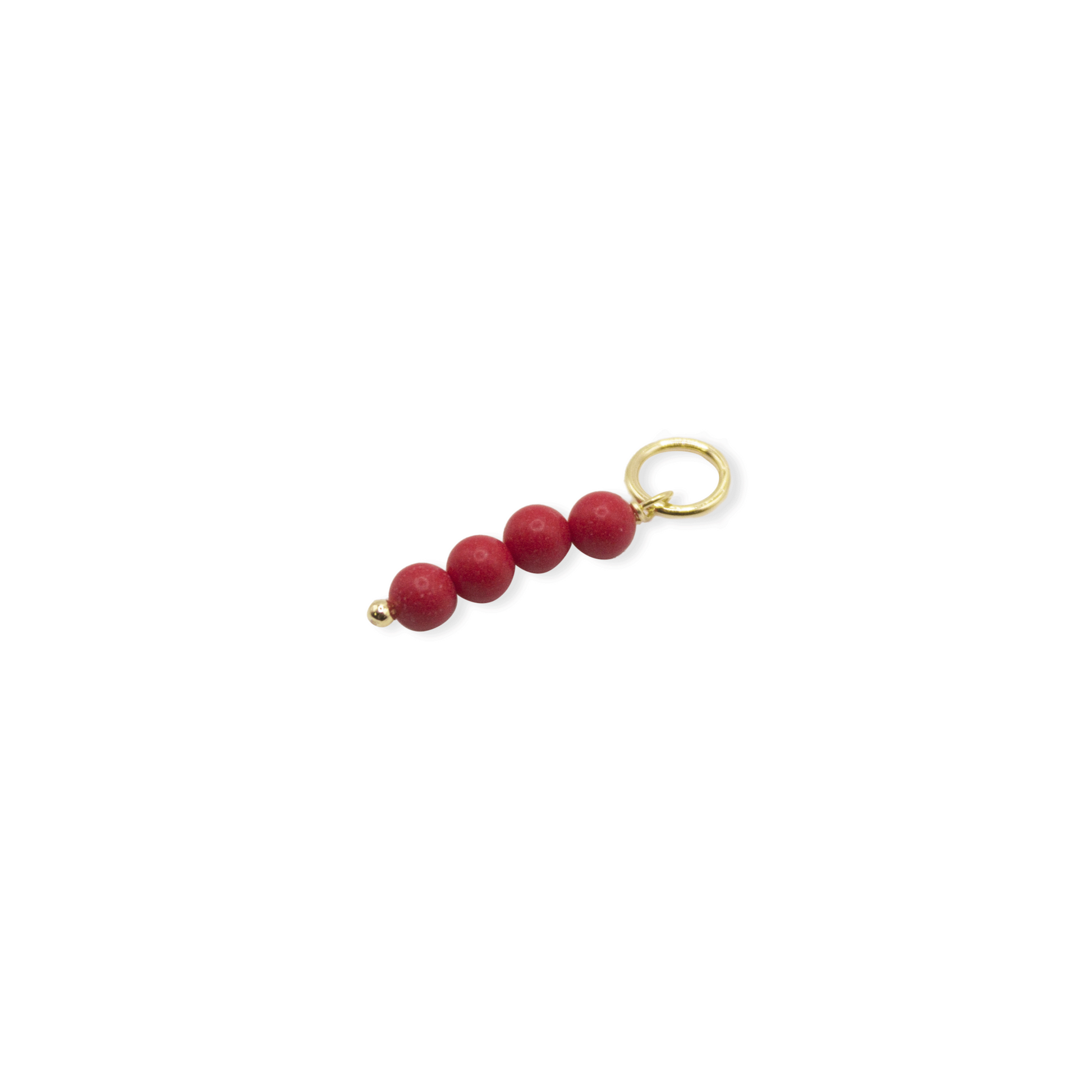 Bead Pendant