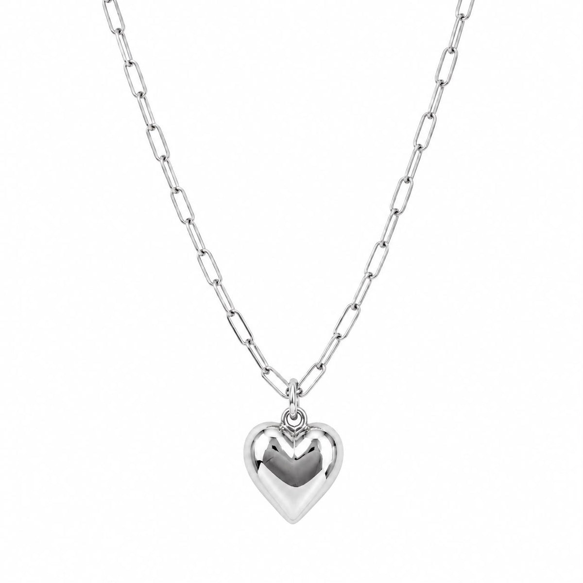 Regina Slim Necklace