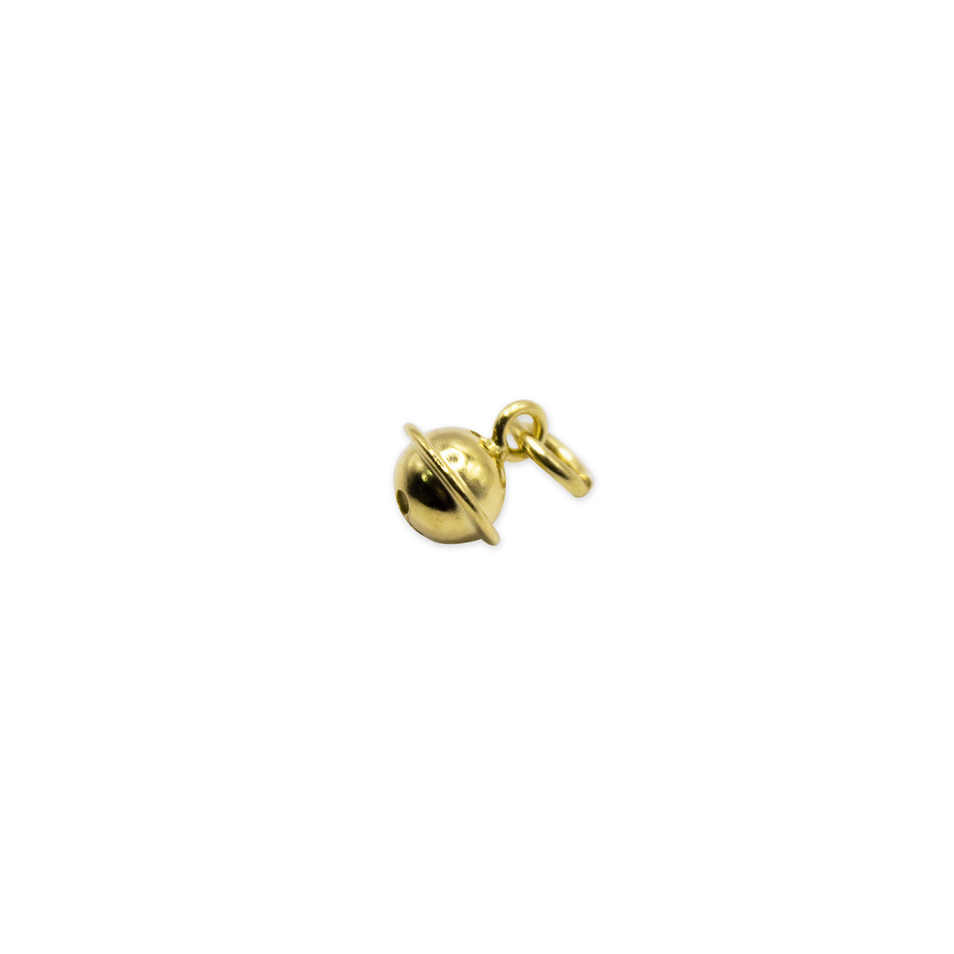 Bell Pendant