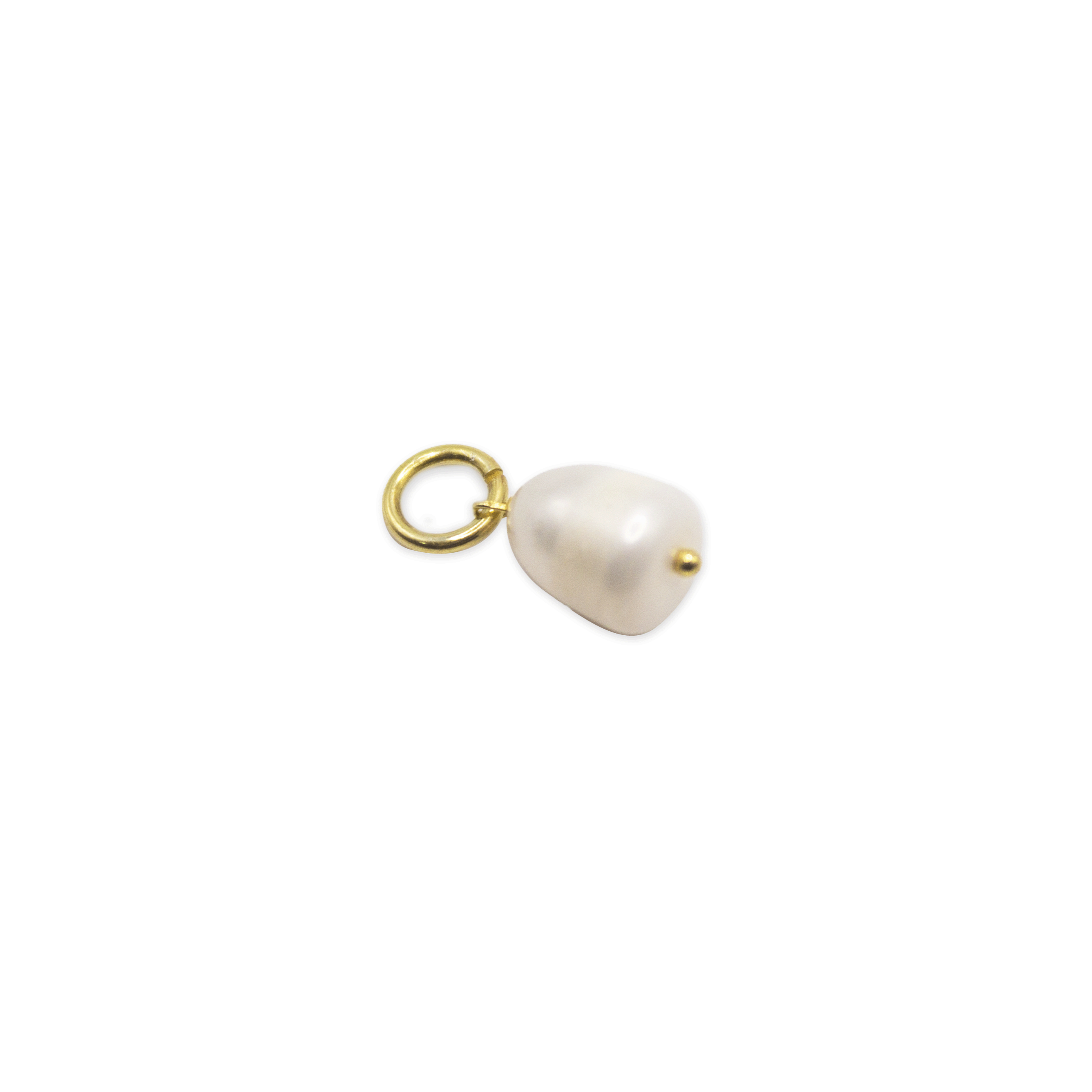 Ciondolo Perla Small