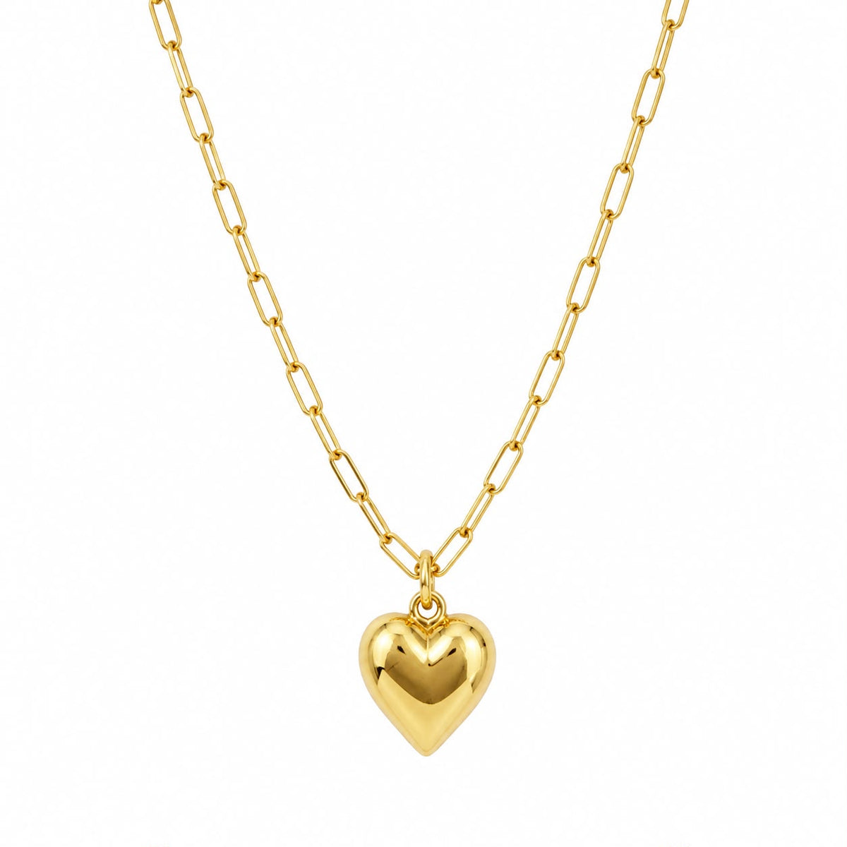 Regina Slim Necklace