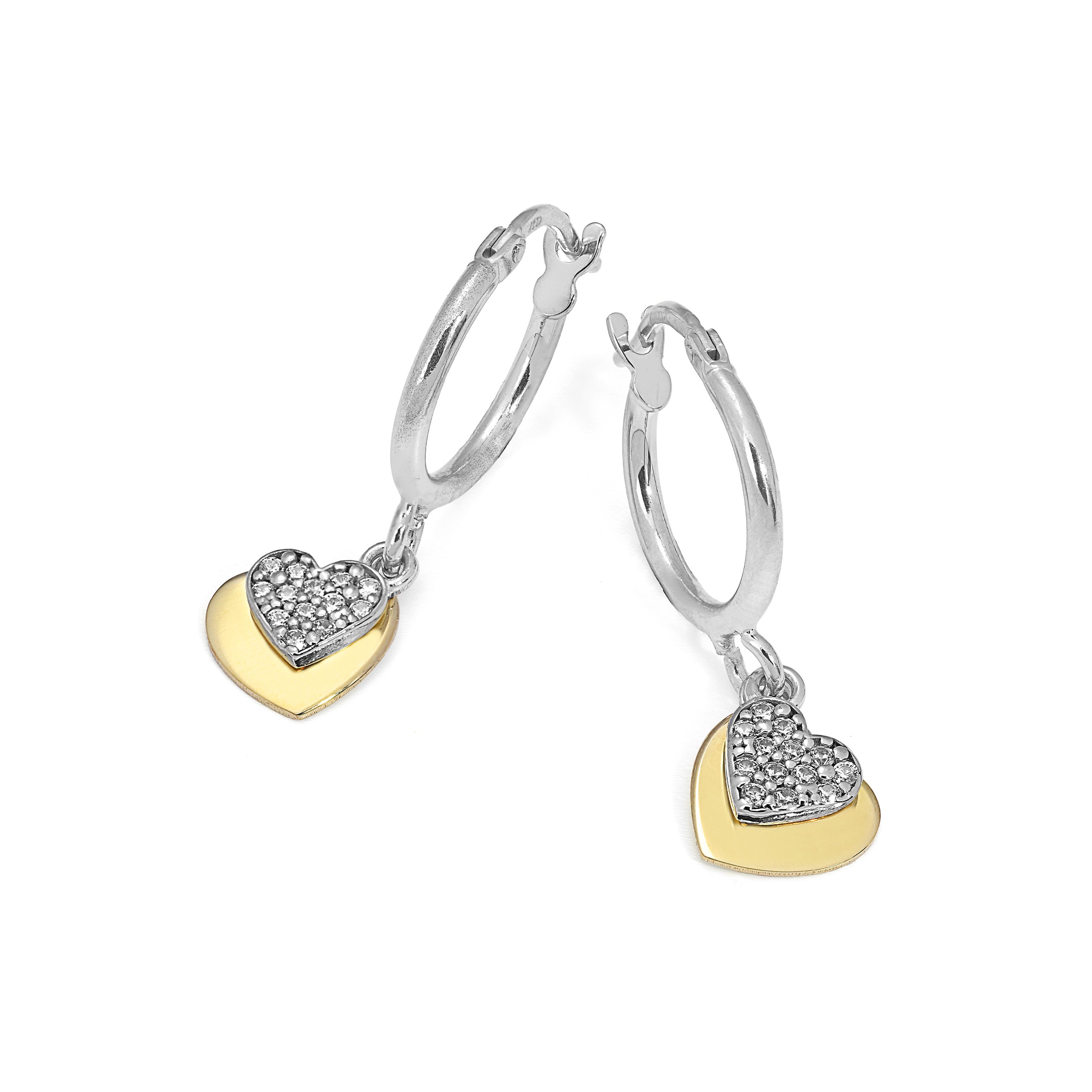 Orecchini Miami Love