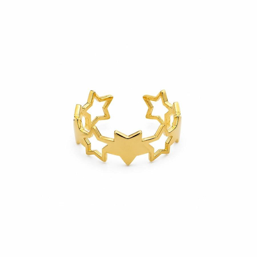 Anello Amalfi Stella