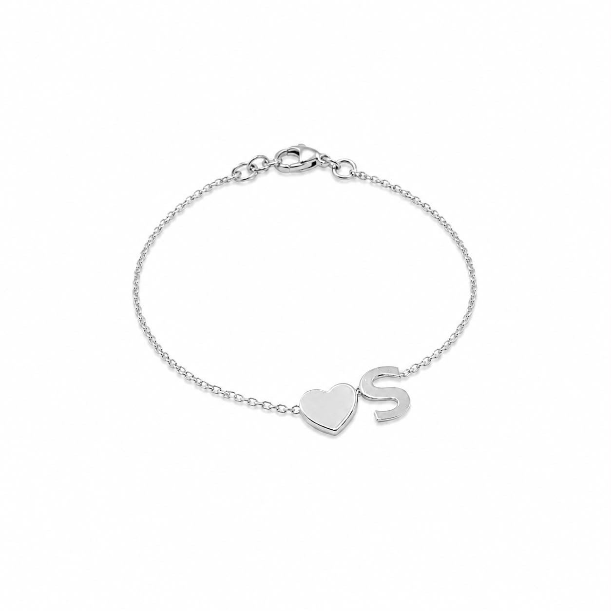 Pulsera Inicial