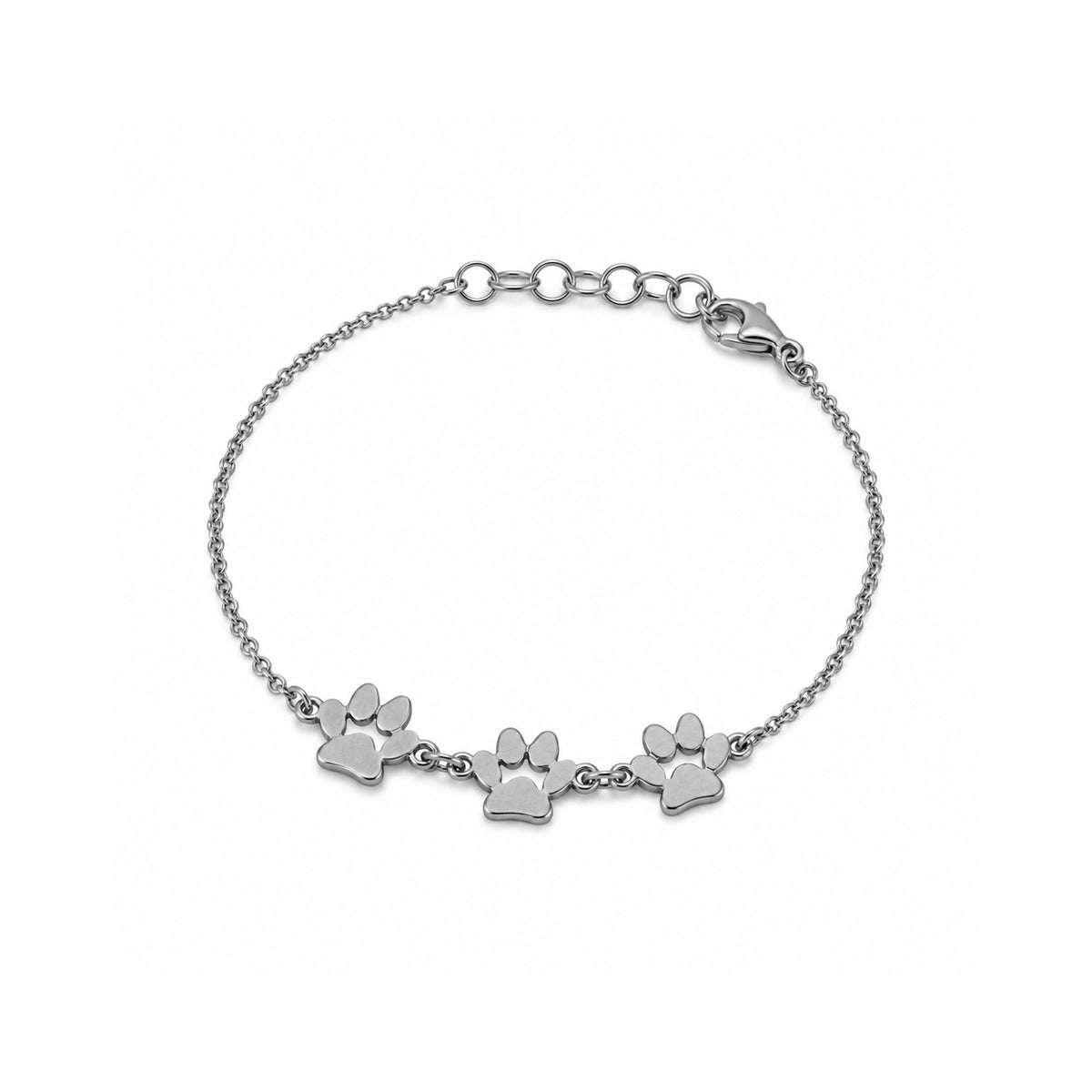 Bracciale Tre Zampe