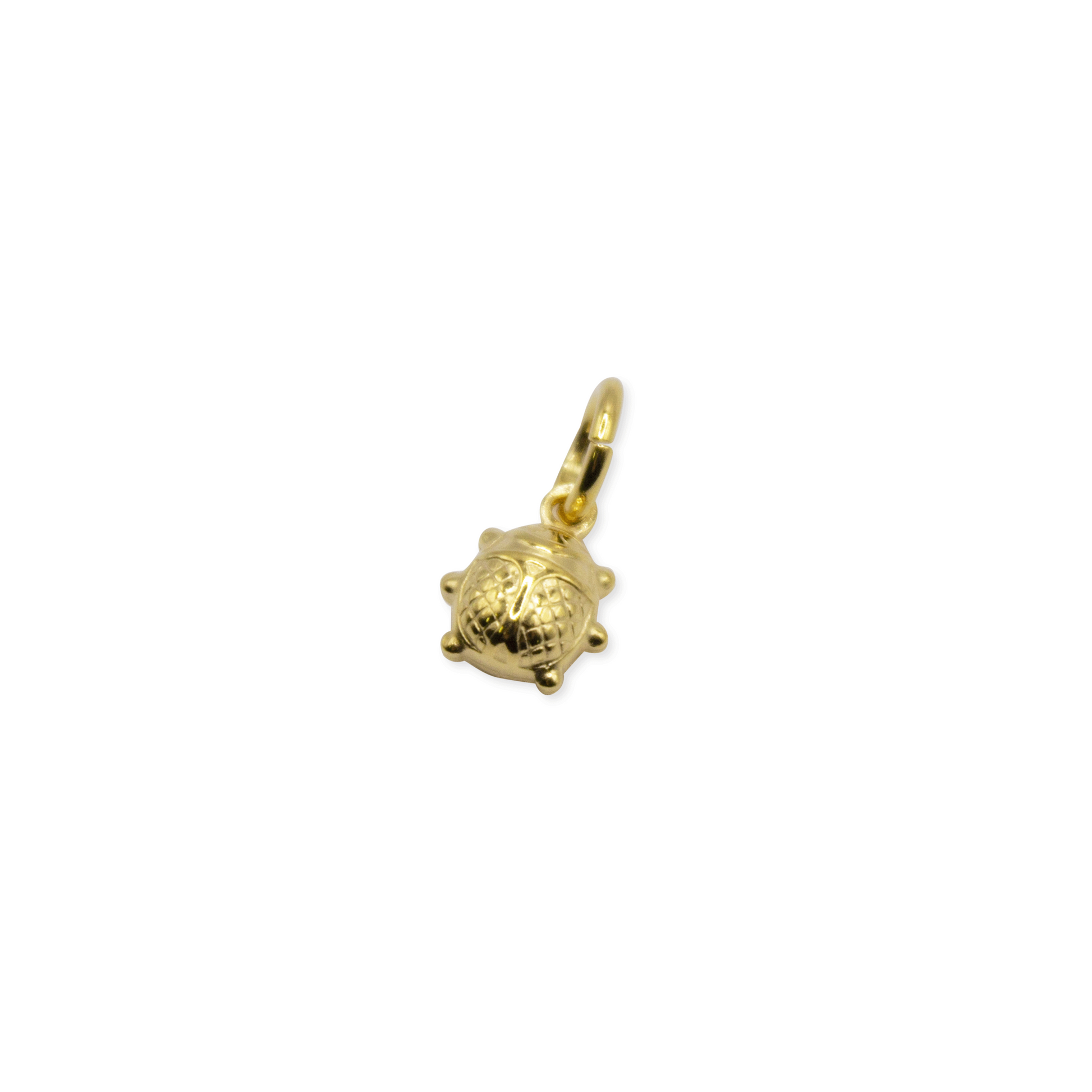 Ladybug Pendant