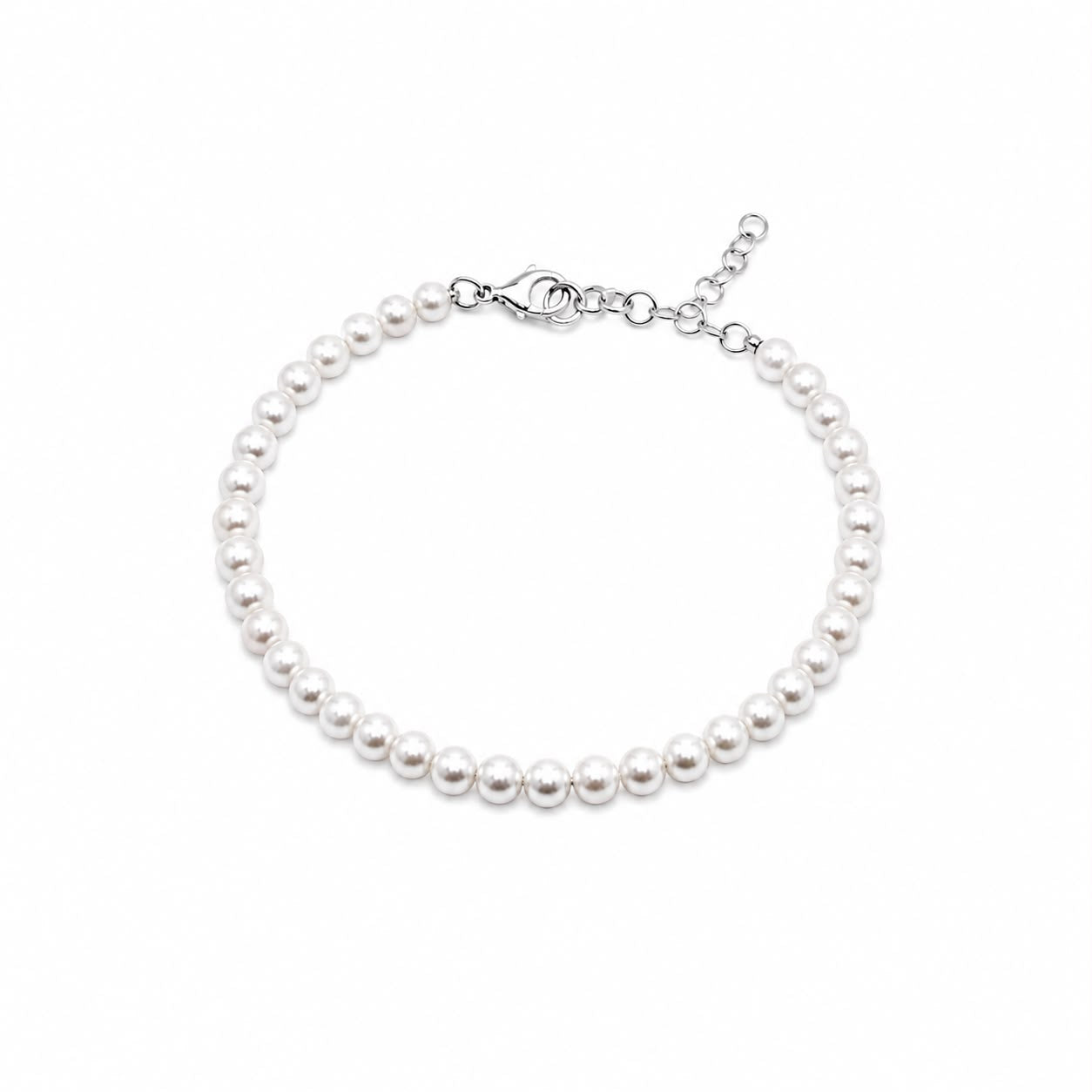 Pearl Bracelet