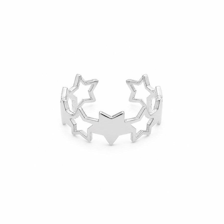 Anello Amalfi Stella