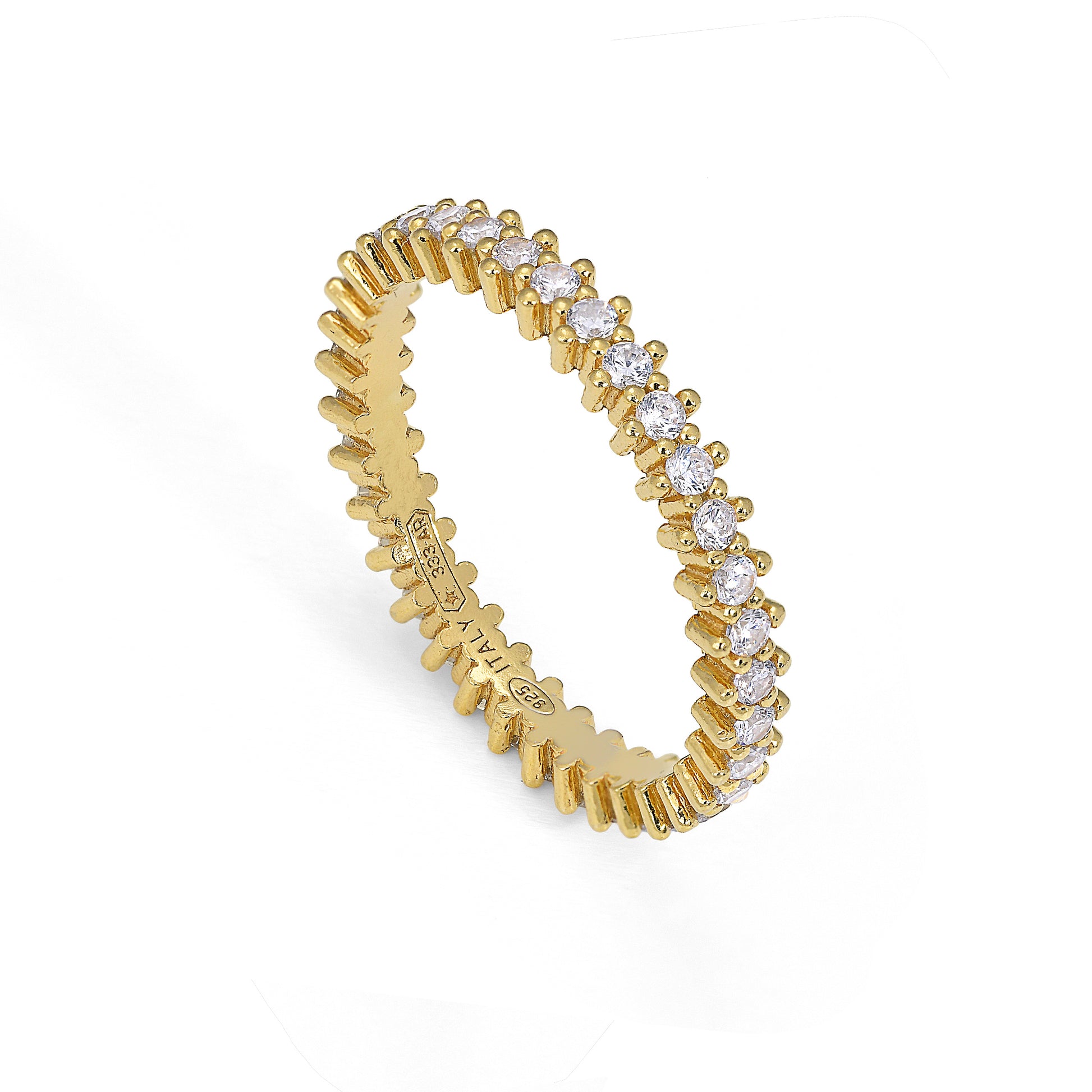 Venetian Ring