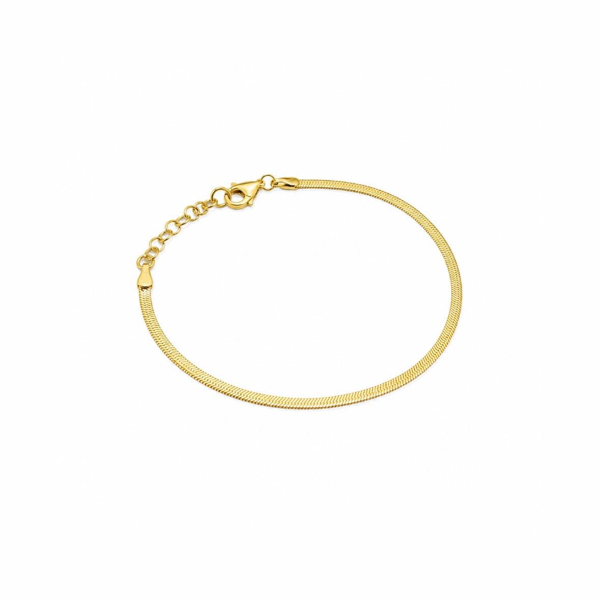 Pulsera Queimada