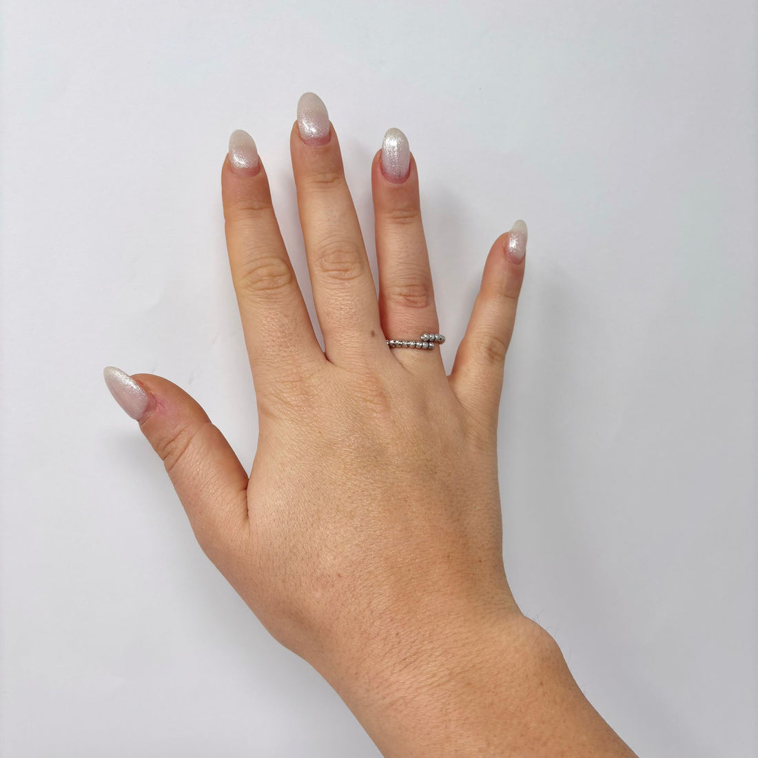 Anello Cairo Diamantato