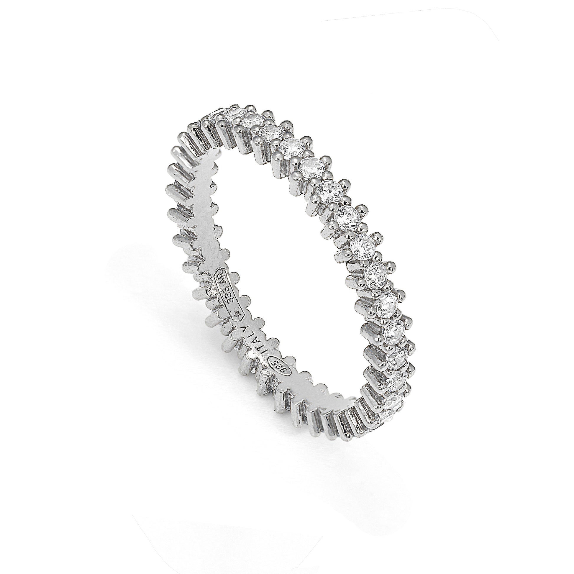 Venetian Ring