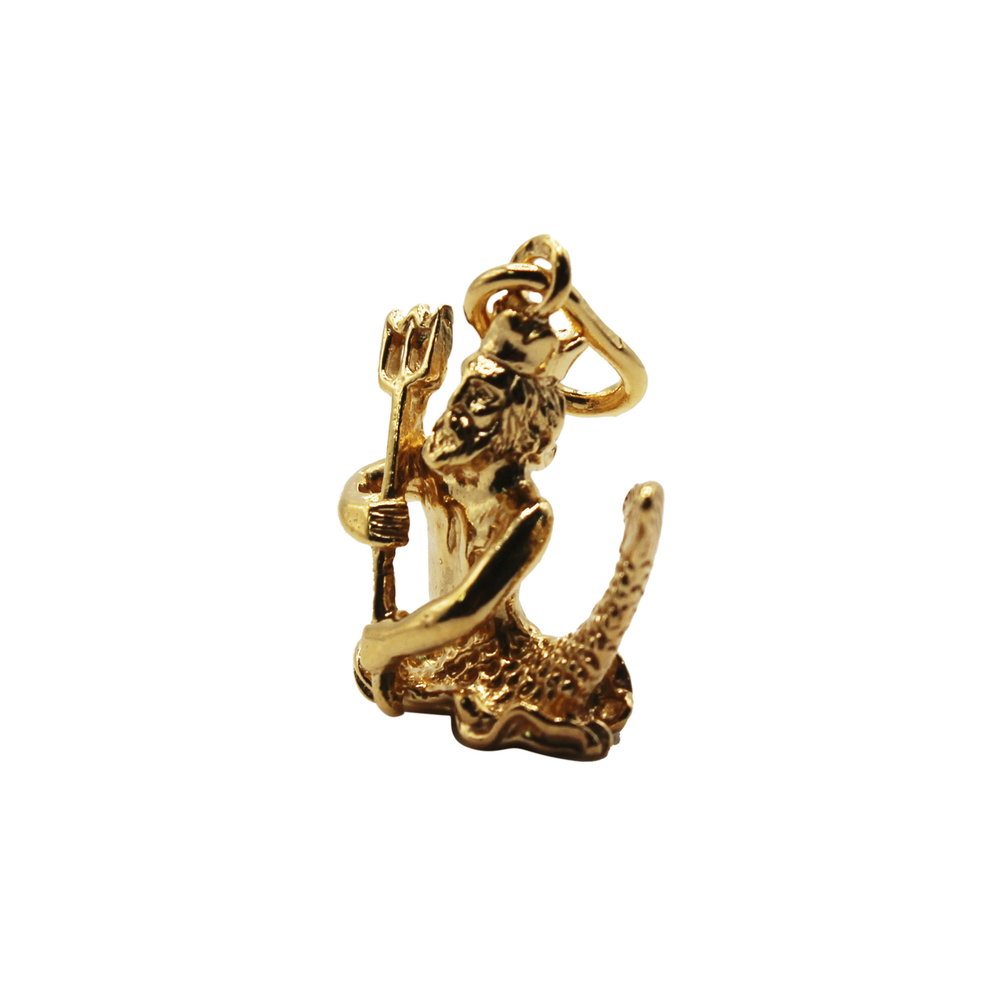 Zodiac Pendant