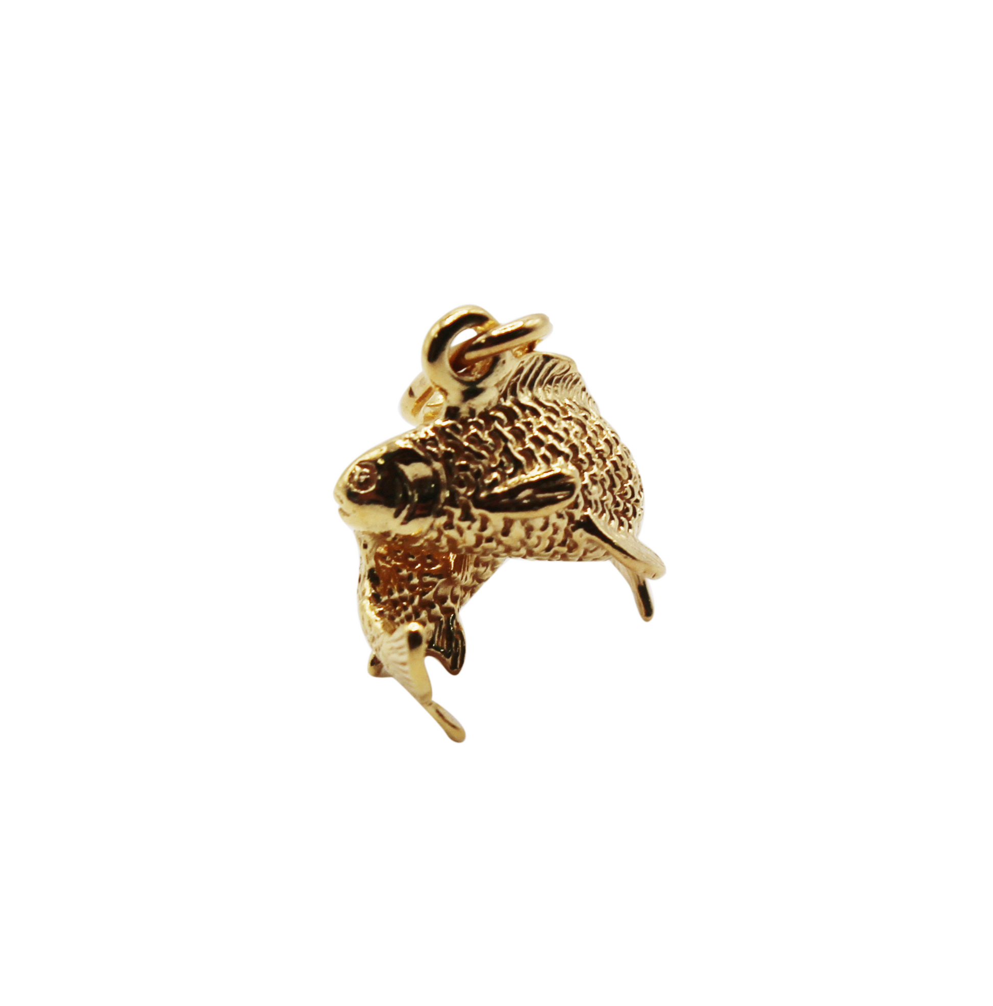 Zodiac Pendant