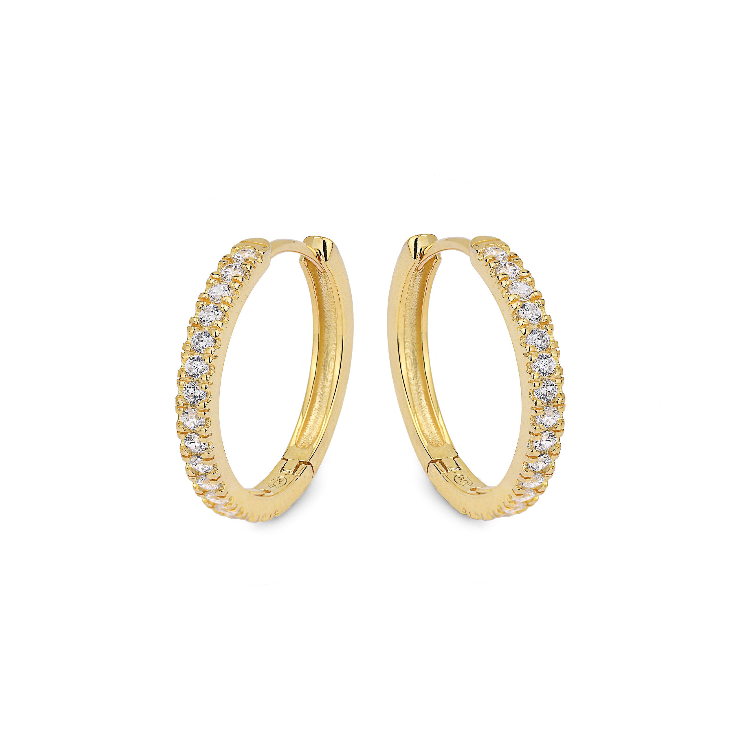 Hoop Barcellona Large