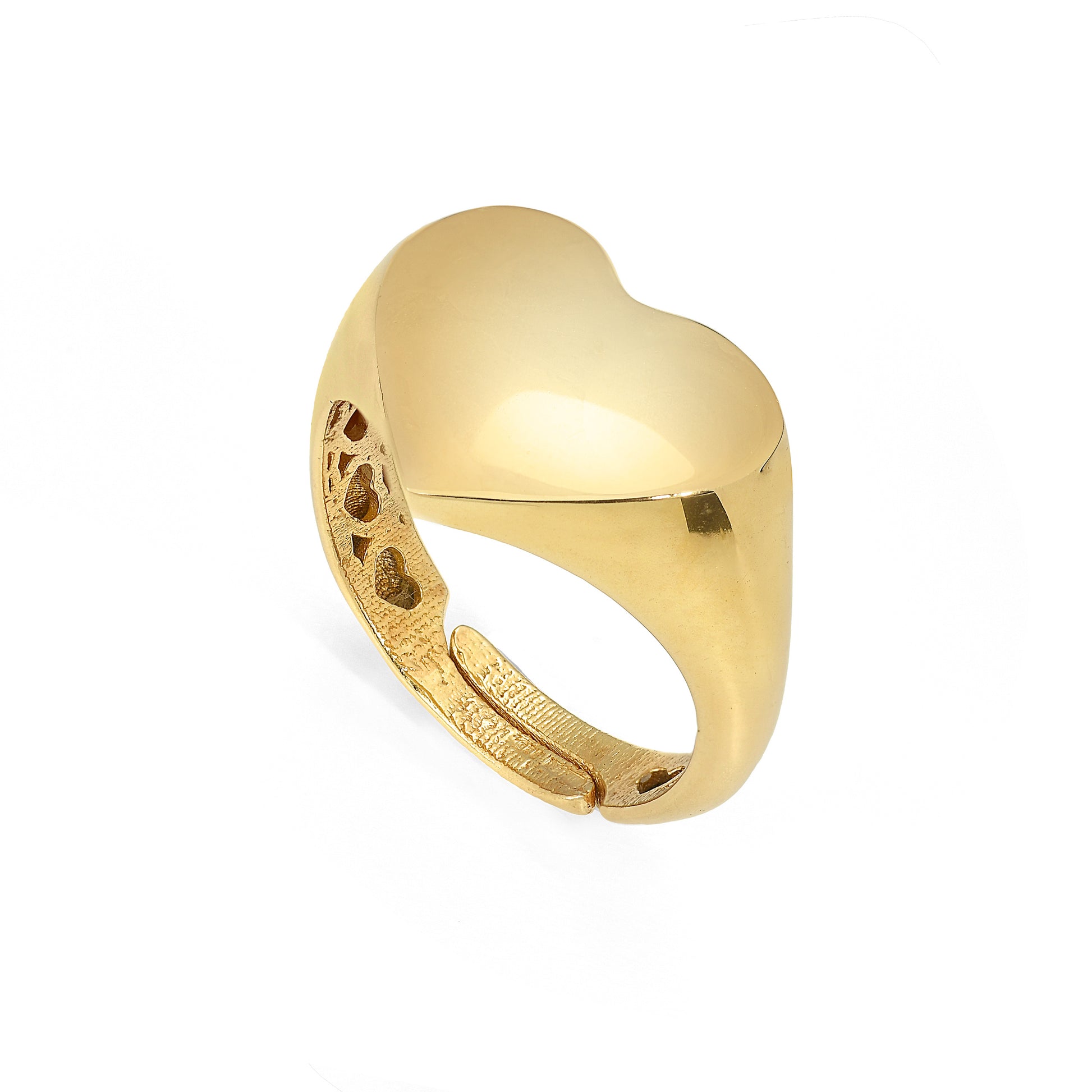 Queen ring