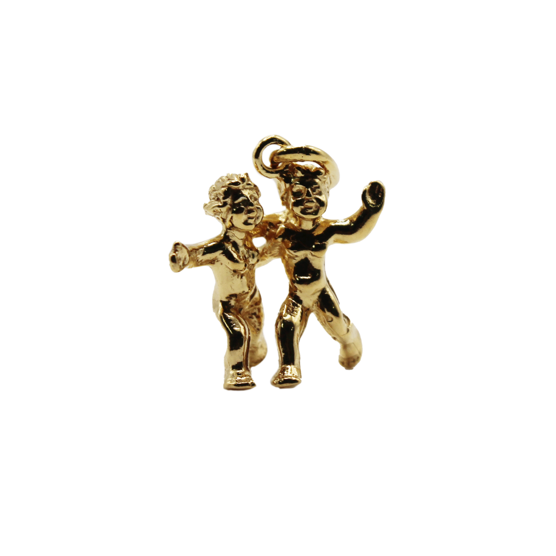 Zodiac Pendant
