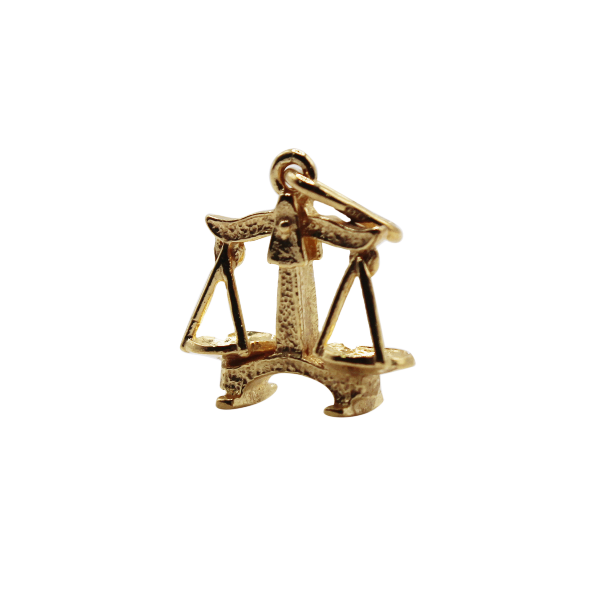 Zodiac Pendant