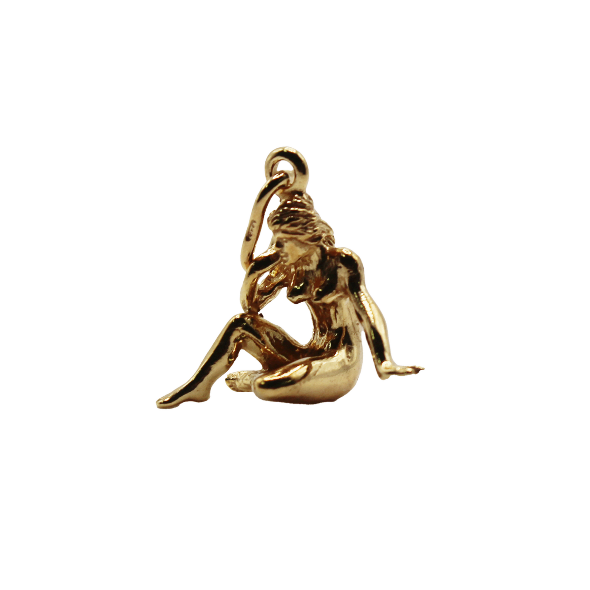 Zodiac Pendant