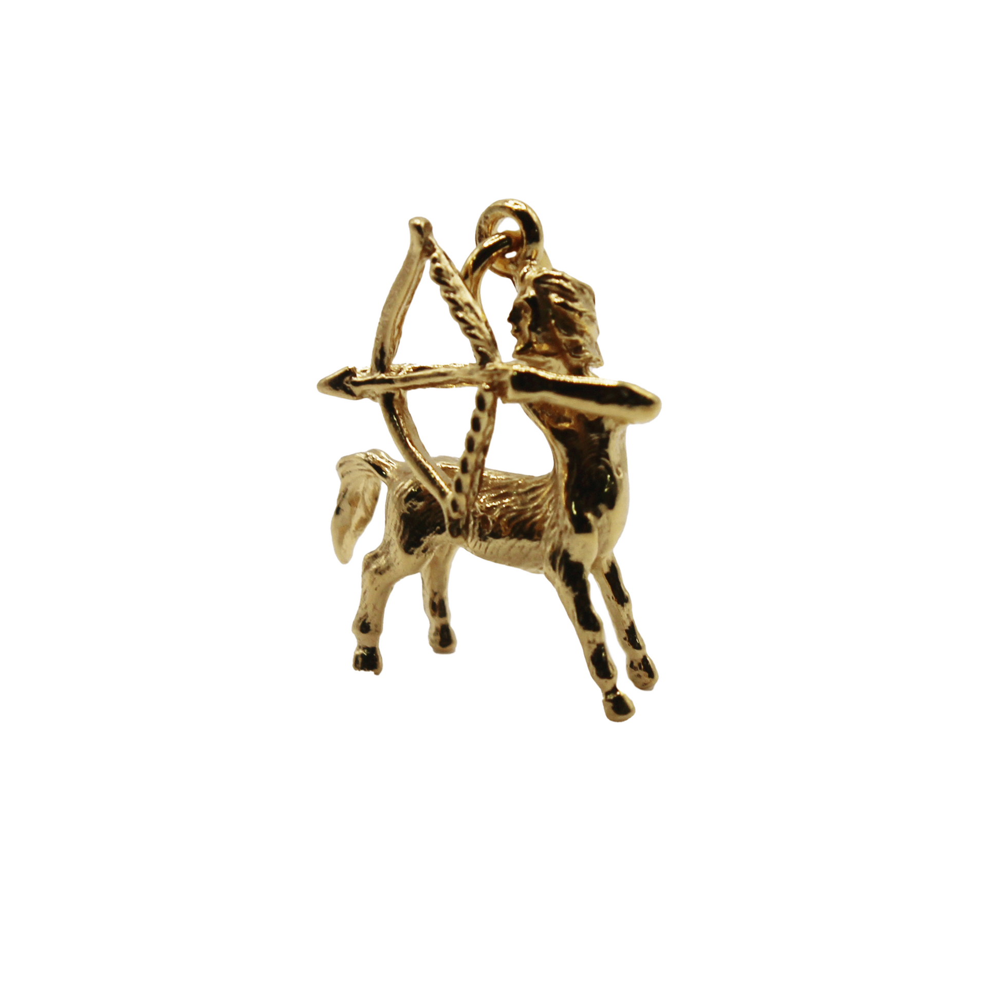 Zodiac Pendant