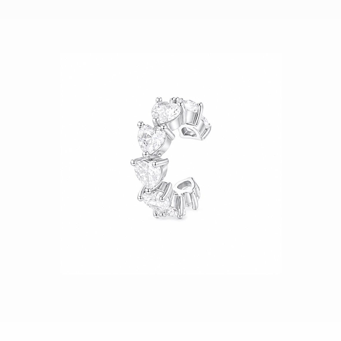 Earcuff Maiori Love