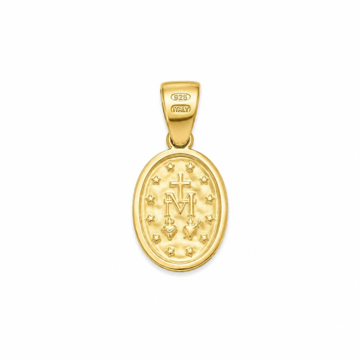 Madonna Pendant