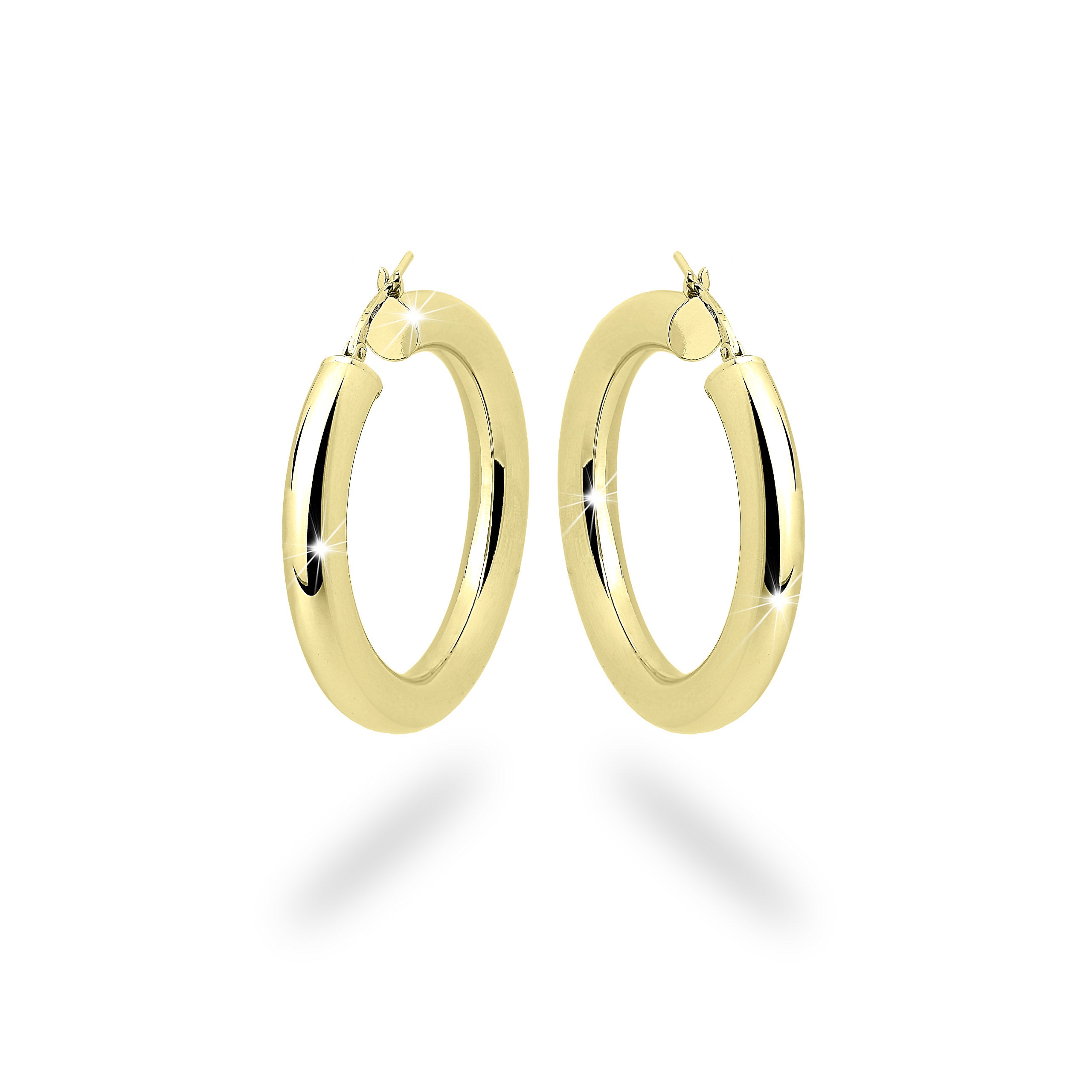 Orecchini Pretoria Large