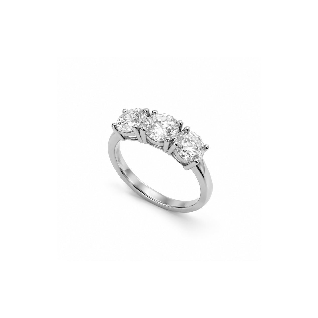 Vancouver Trilogy Ring