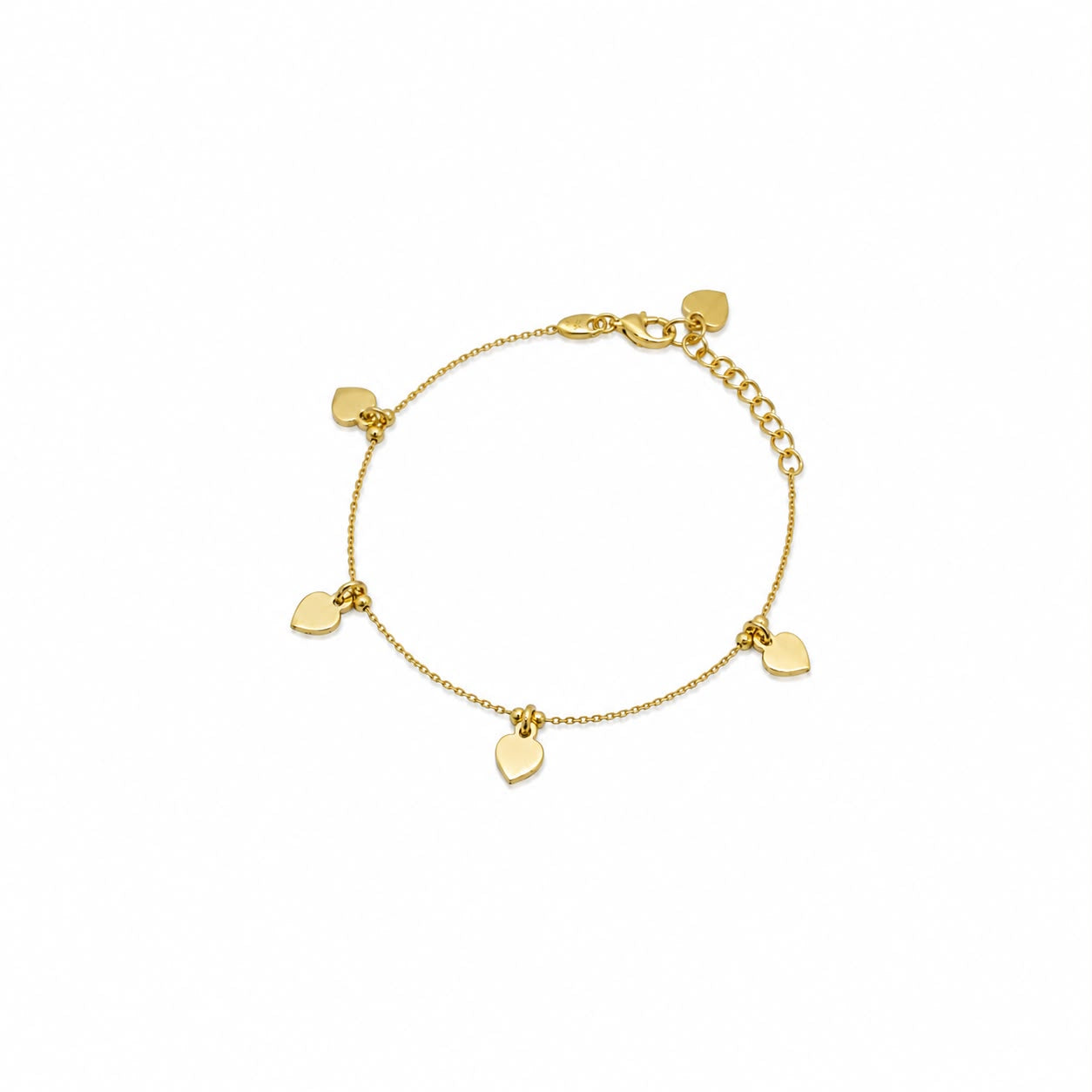 Bracciale Roma Love