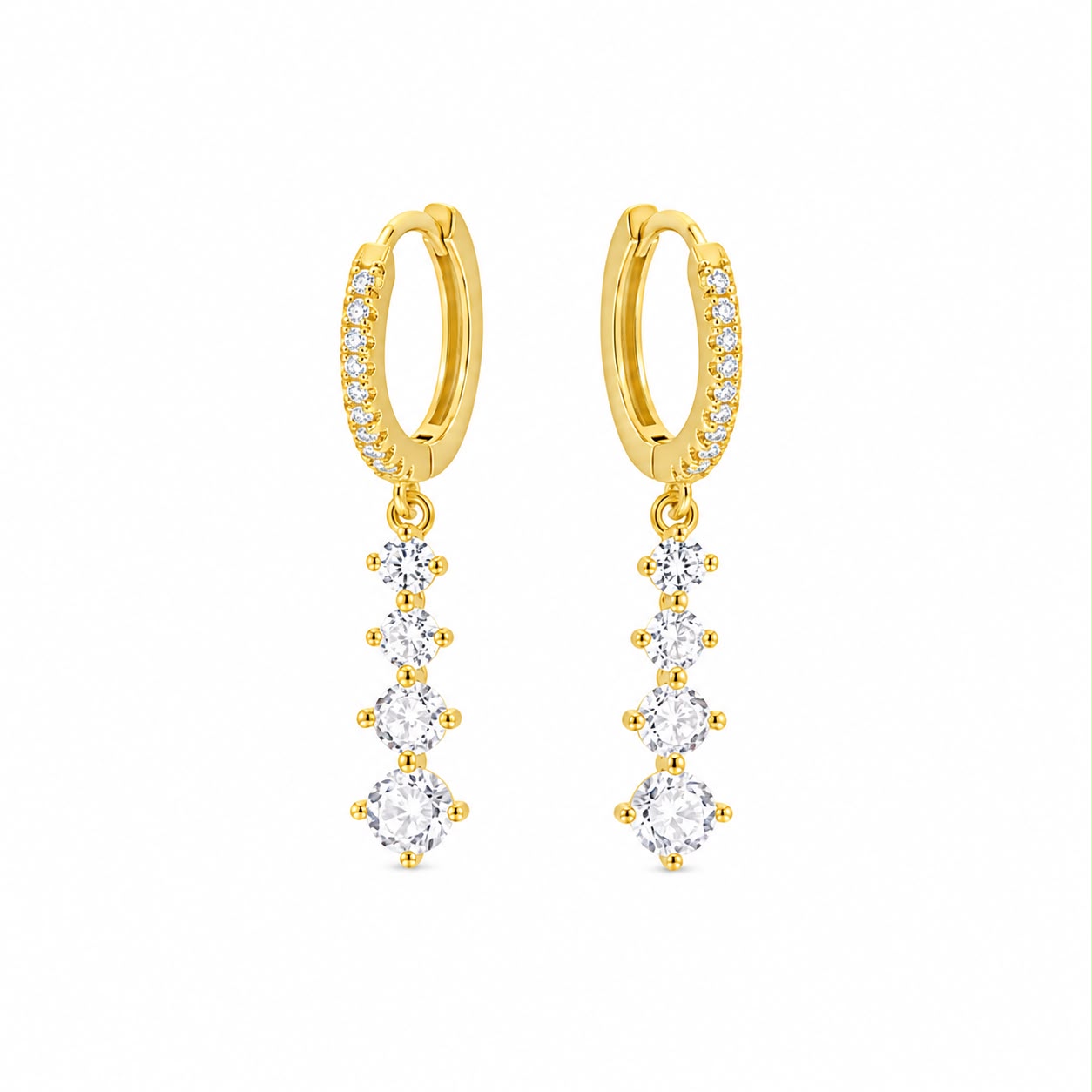 Lille Earrings