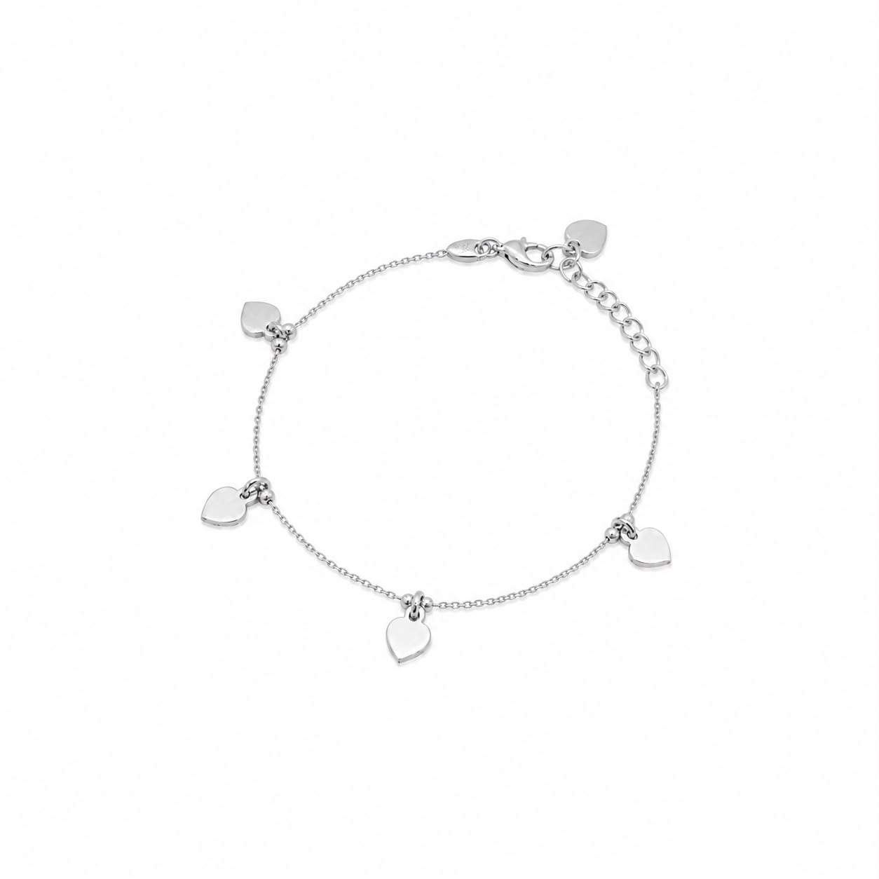 Pulsera Roma Amor