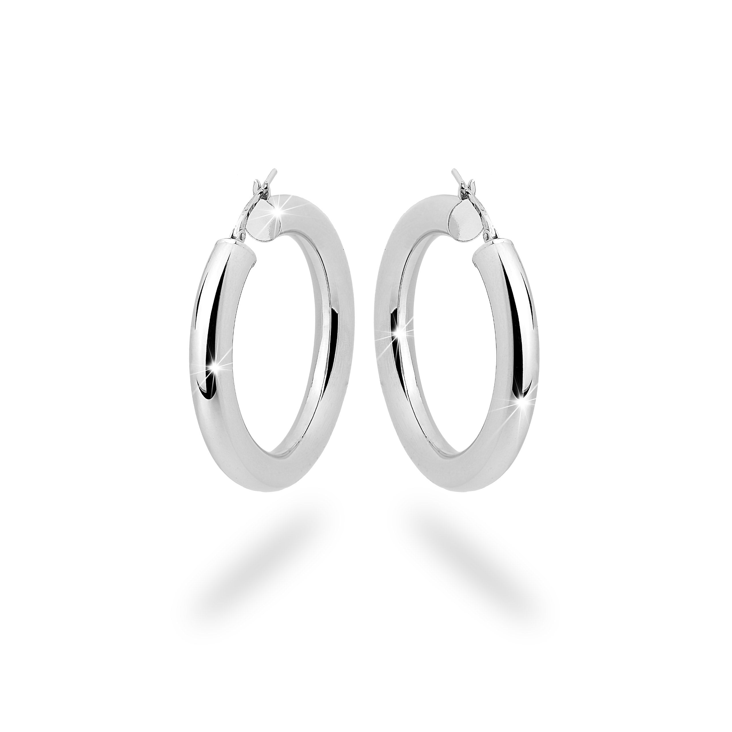 Orecchini Pretoria Large