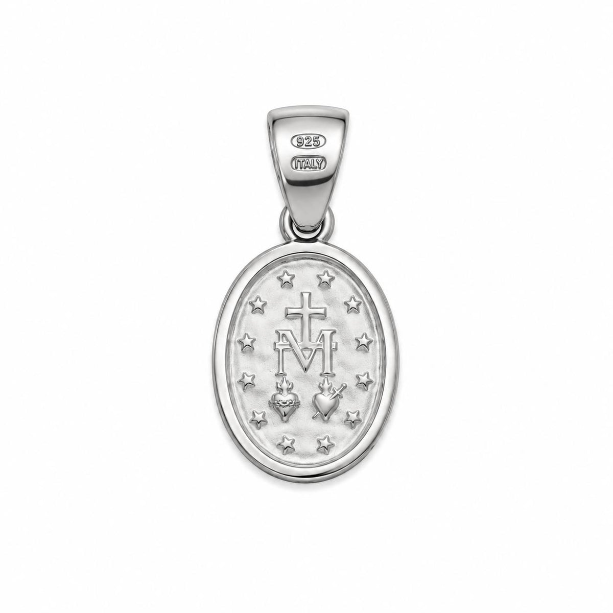 Madonna Pendant