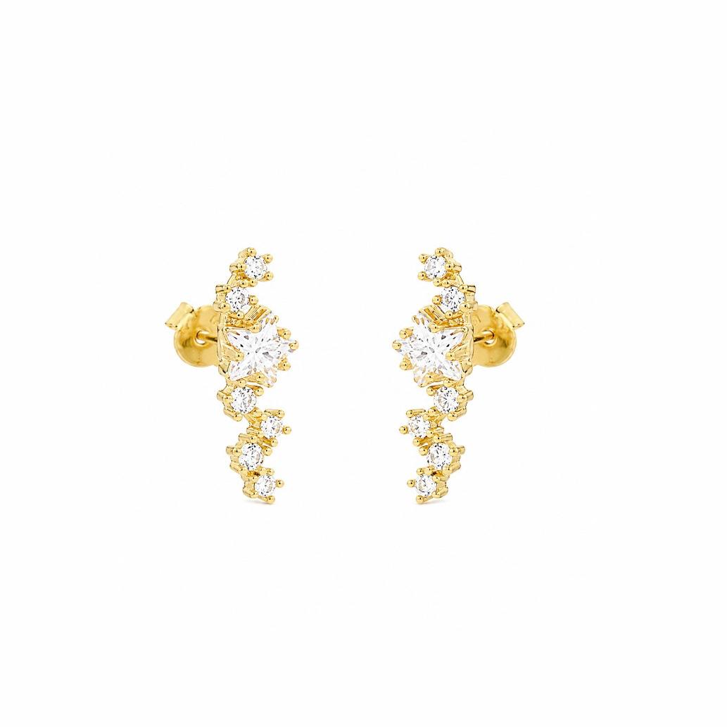 Cannes Earrings