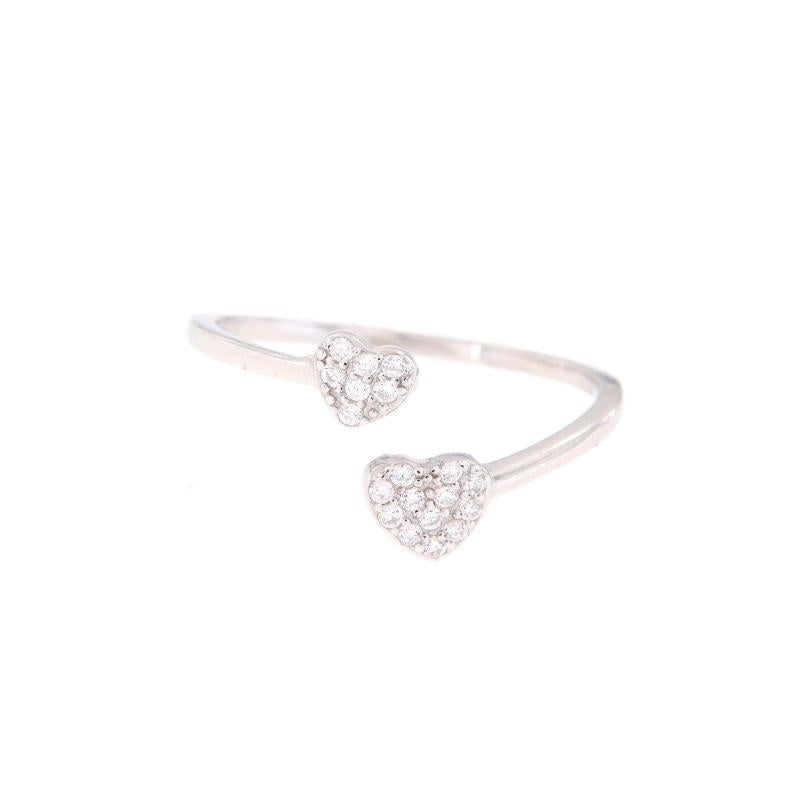 Manila Heart Ring