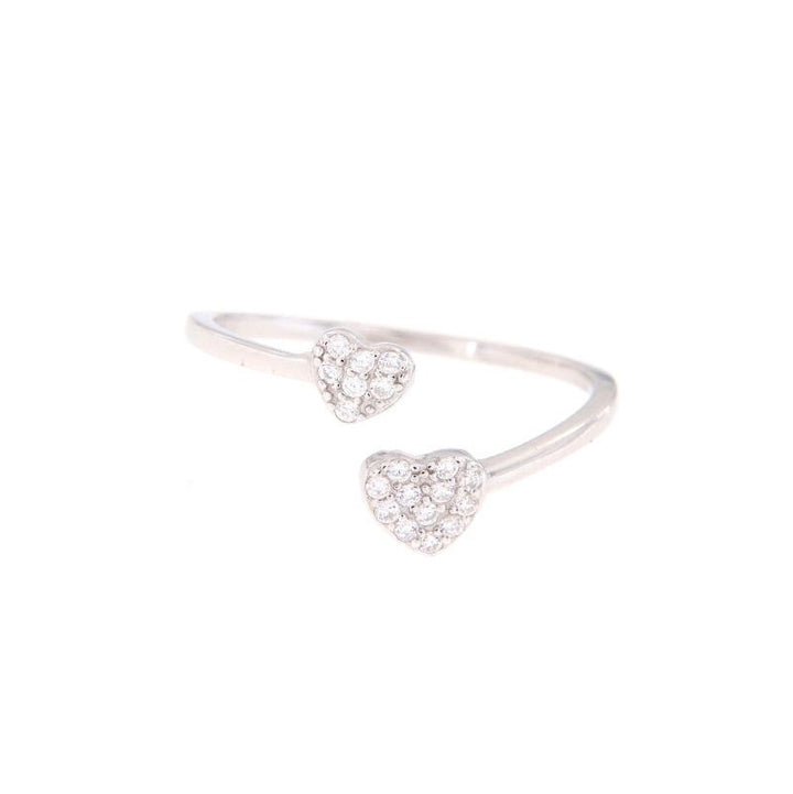 Anello Manila Cuore