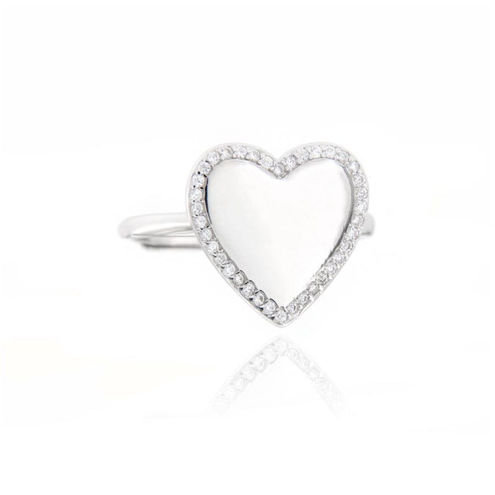 Anello Glasgow Love